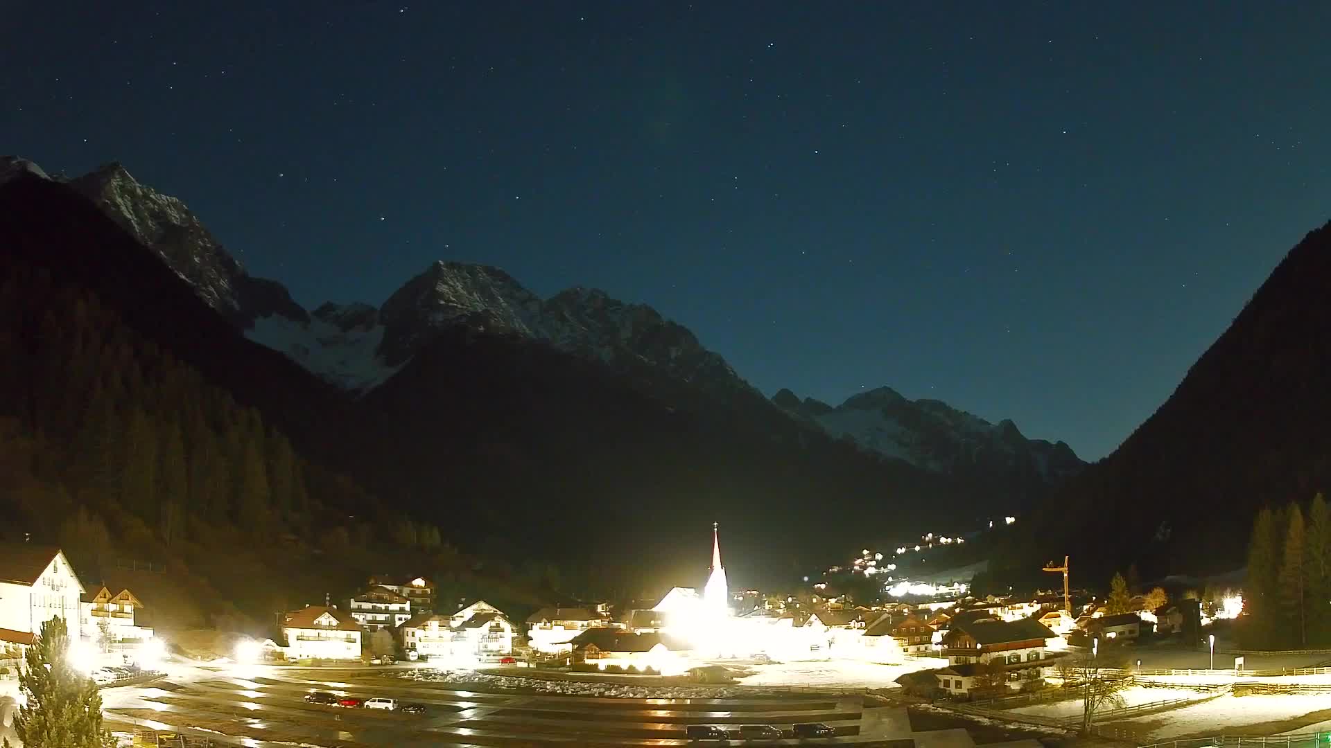 Antholz Mittertal | Anterselva di Mezzo