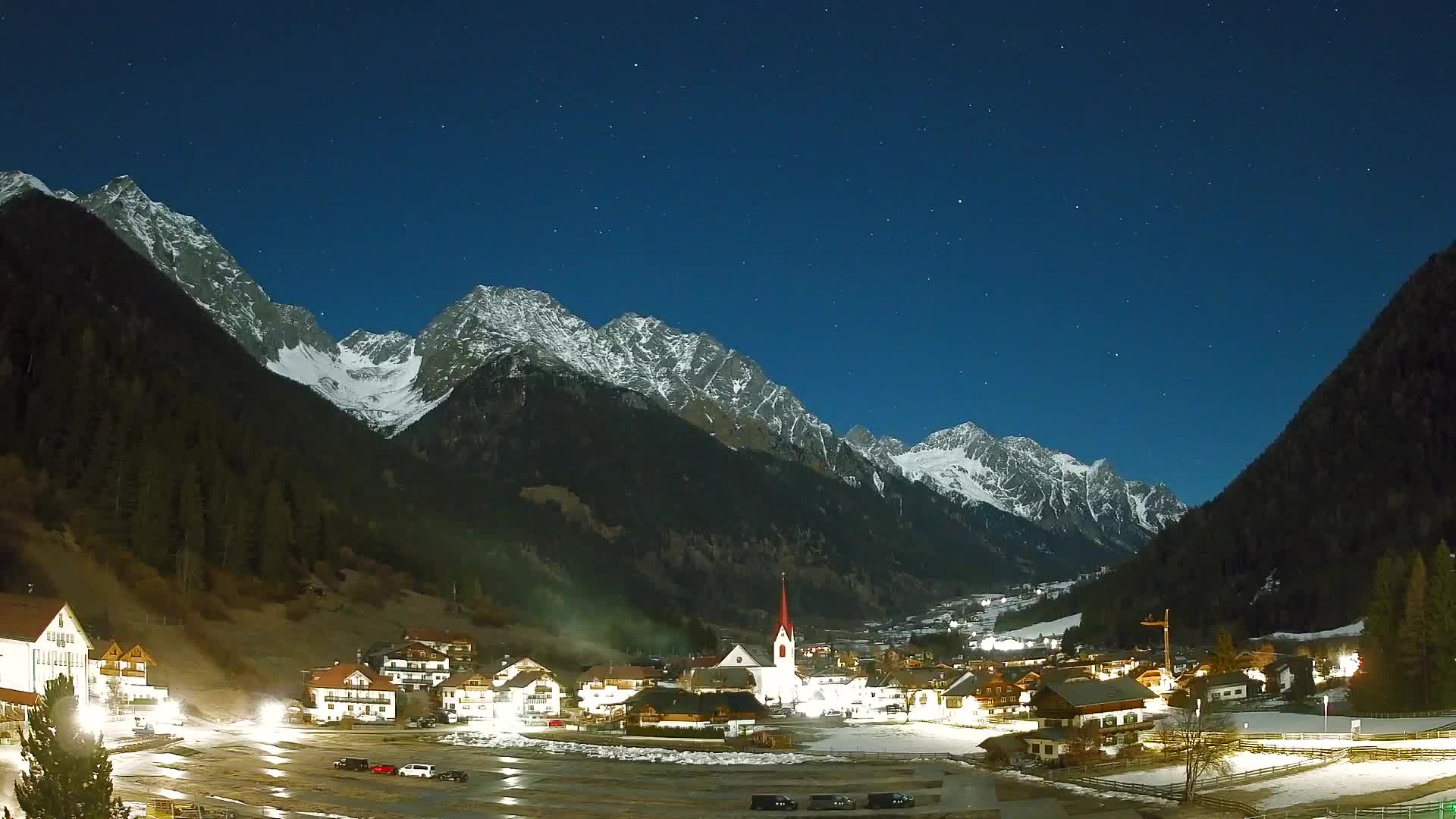 Antholz Mittertal | Anterselva di Mezzo