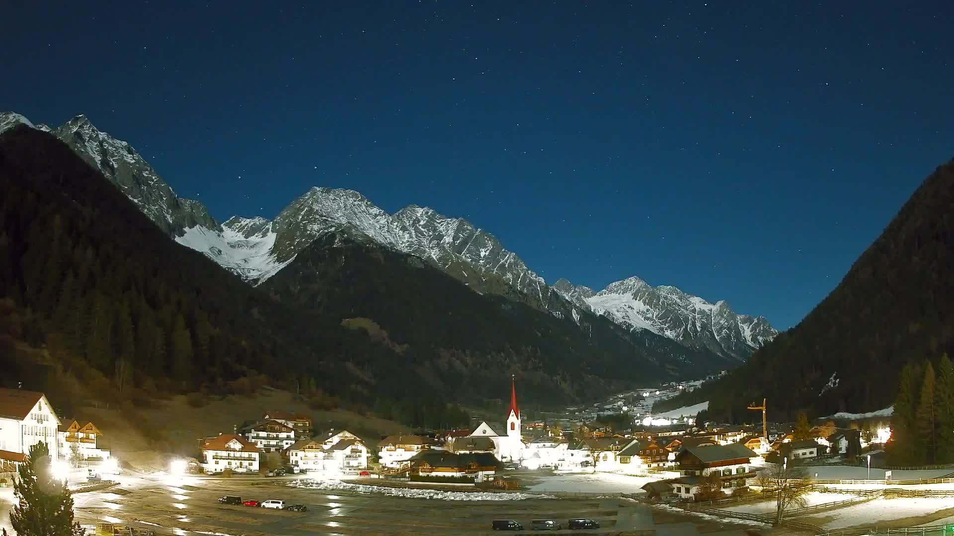 Antholz Mittertal | Anterselva di Mezzo