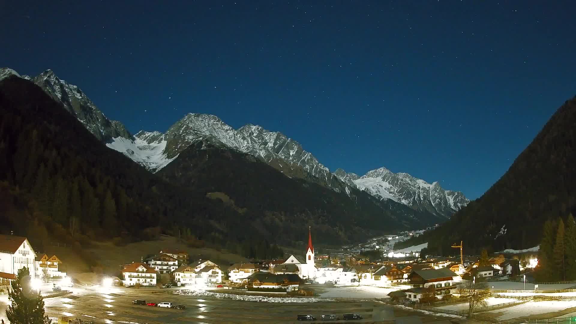 Antholz Mittertal | Anterselva di Mezzo