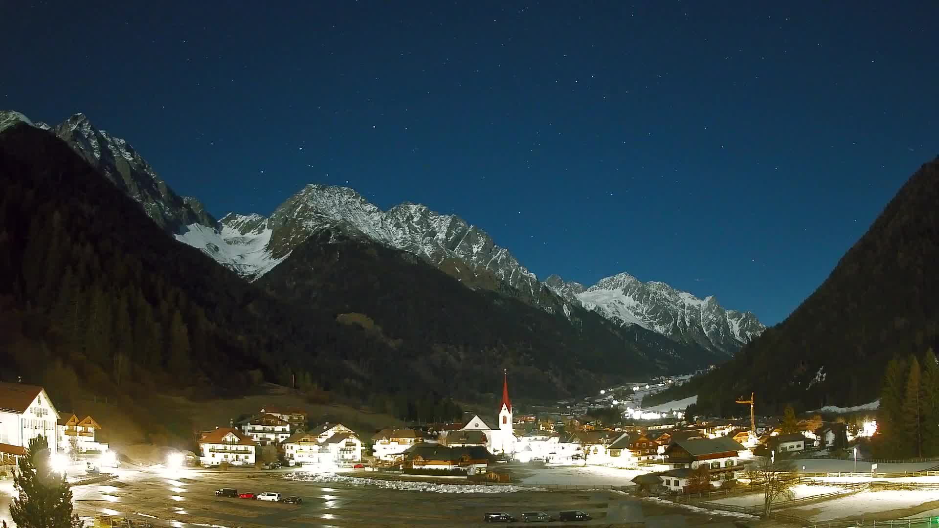 Antholz Mittertal | Anterselva di Mezzo