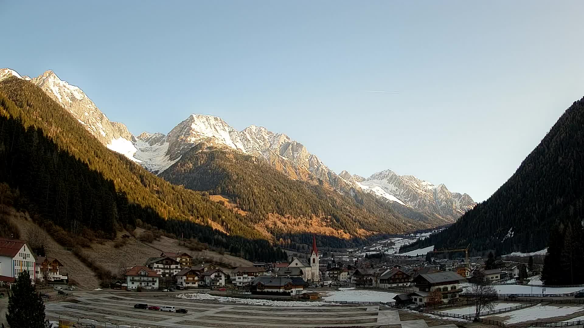 Anterselva di Mezzo