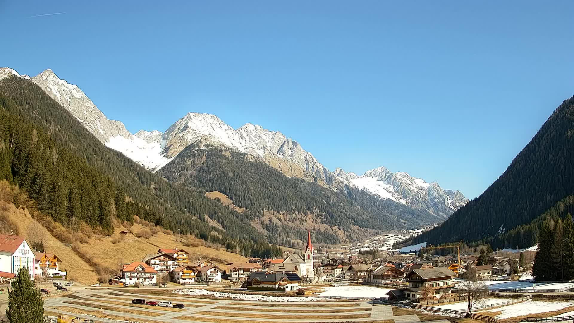 Anterselva di Mezzo