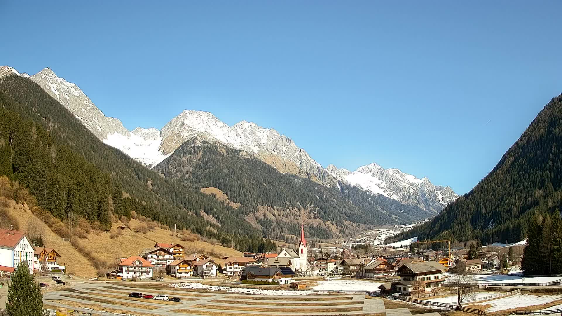 Antholz Mittertal | Anterselva di Mezzo