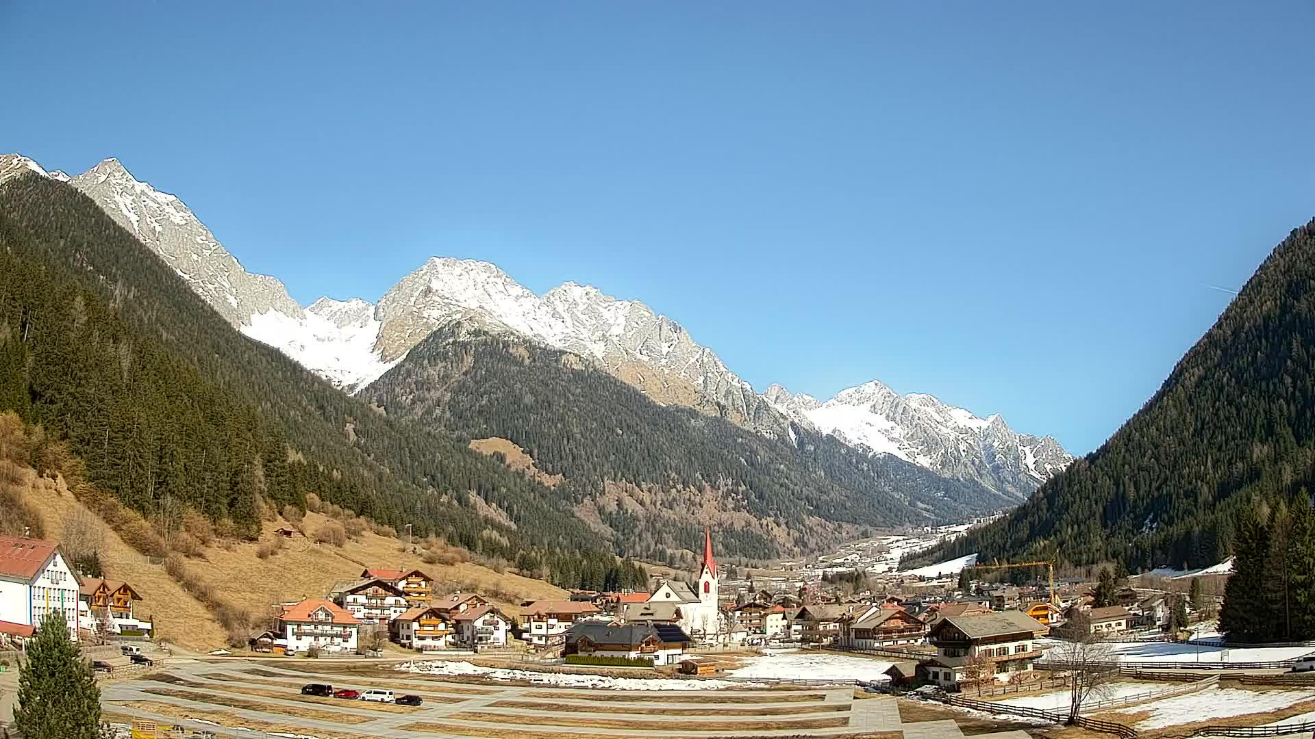 Antholz Mittertal | Anterselva di Mezzo