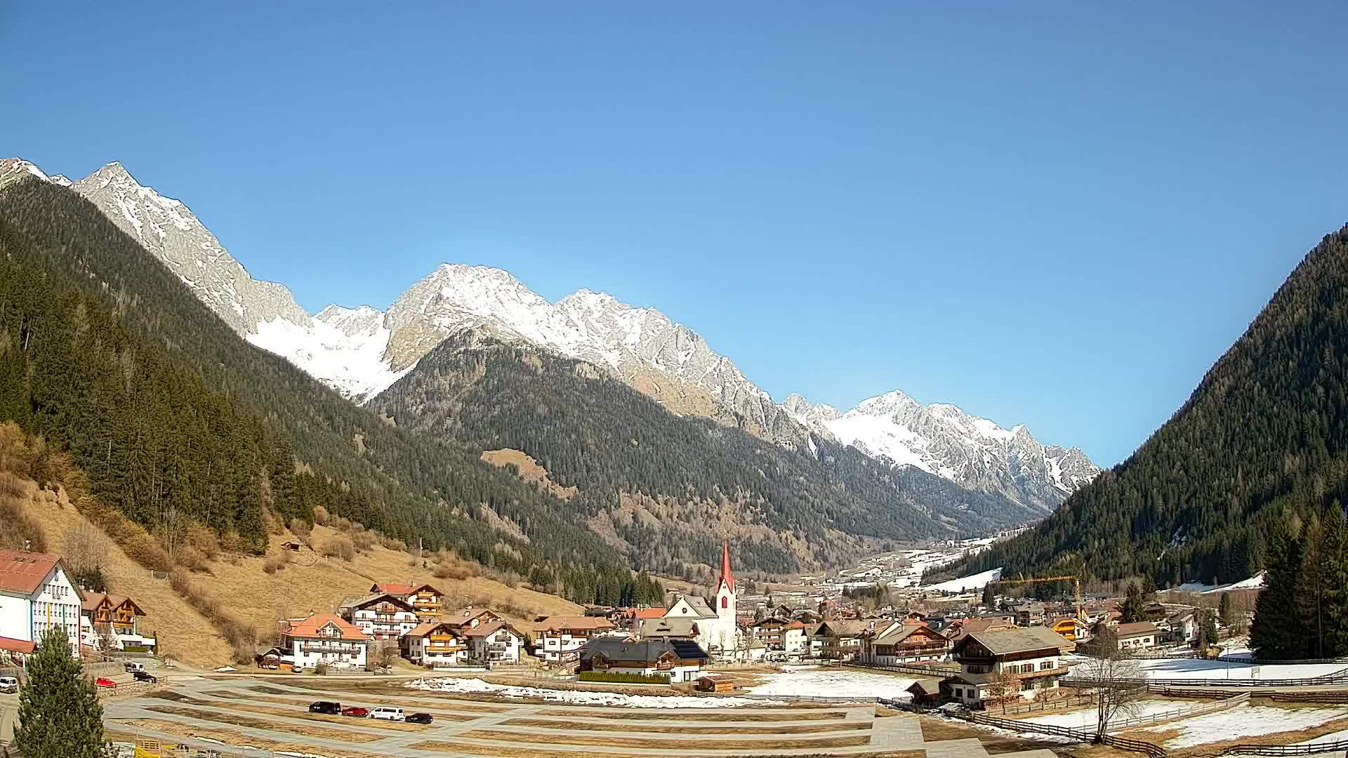 Antholz Mittertal | Anterselva di Mezzo