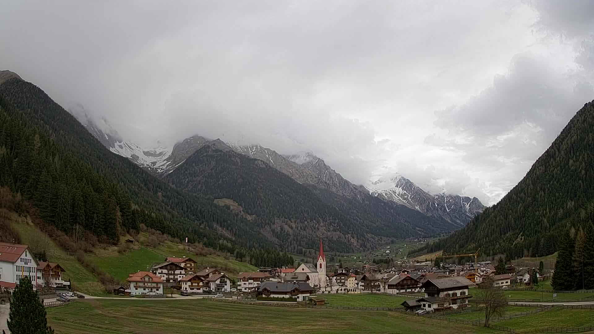 Antholz Mittertal | Anterselva di Mezzo