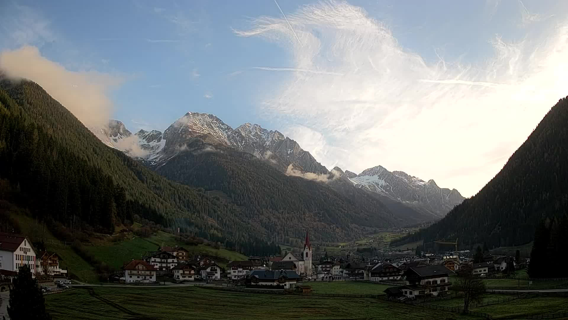 Antholz Mittertal | Anterselva di Mezzo