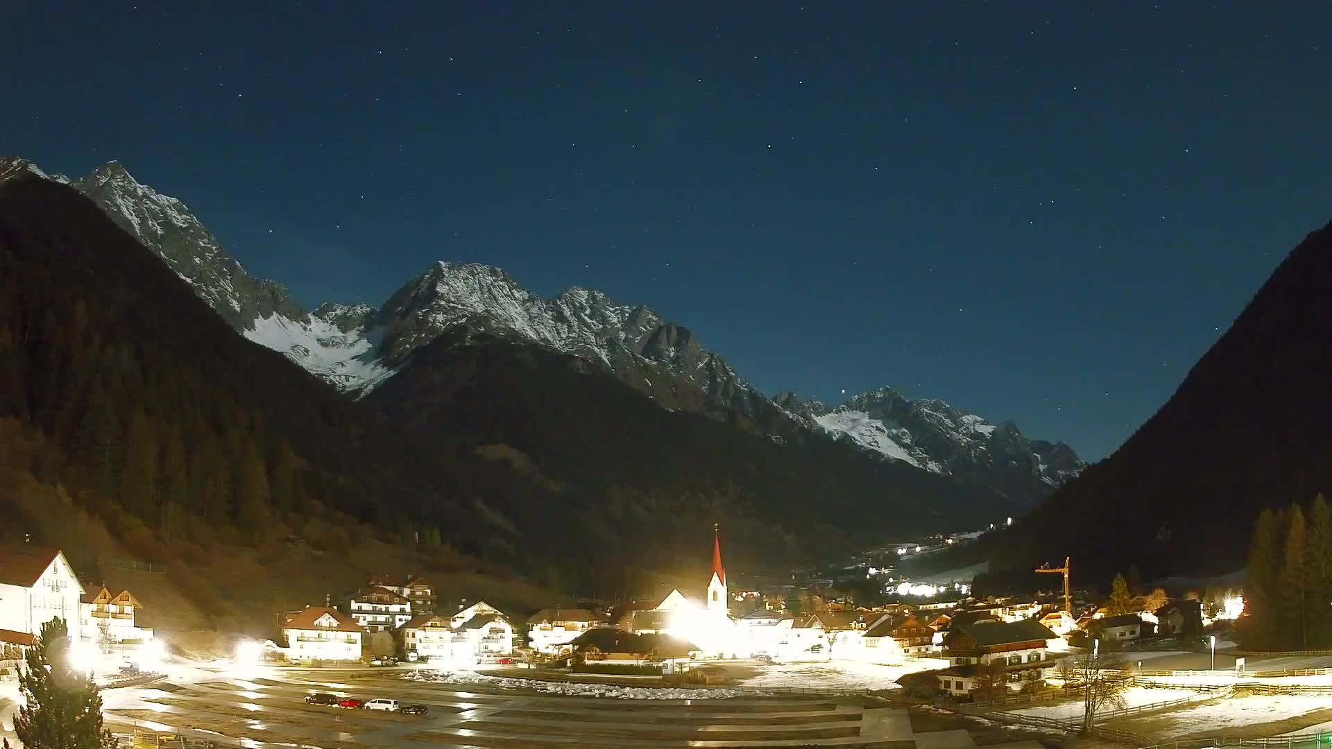 Antholz Mittertal | Anterselva di Mezzo