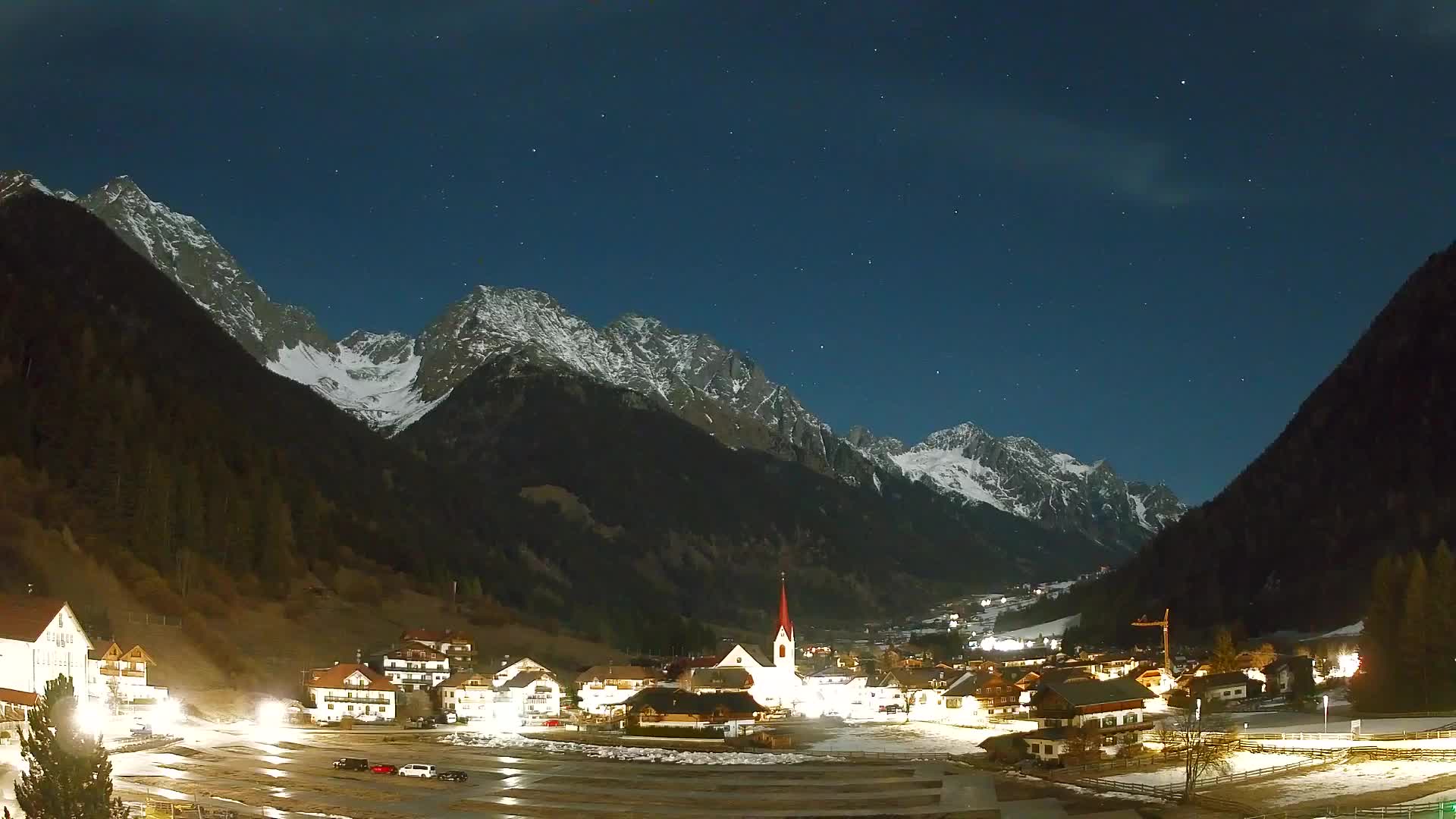 Antholz Mittertal | Anterselva di Mezzo