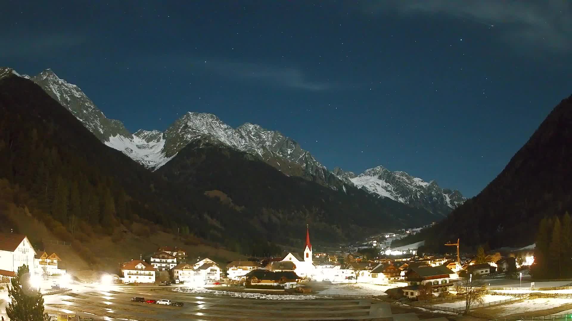 Antholz Mittertal | Anterselva di Mezzo