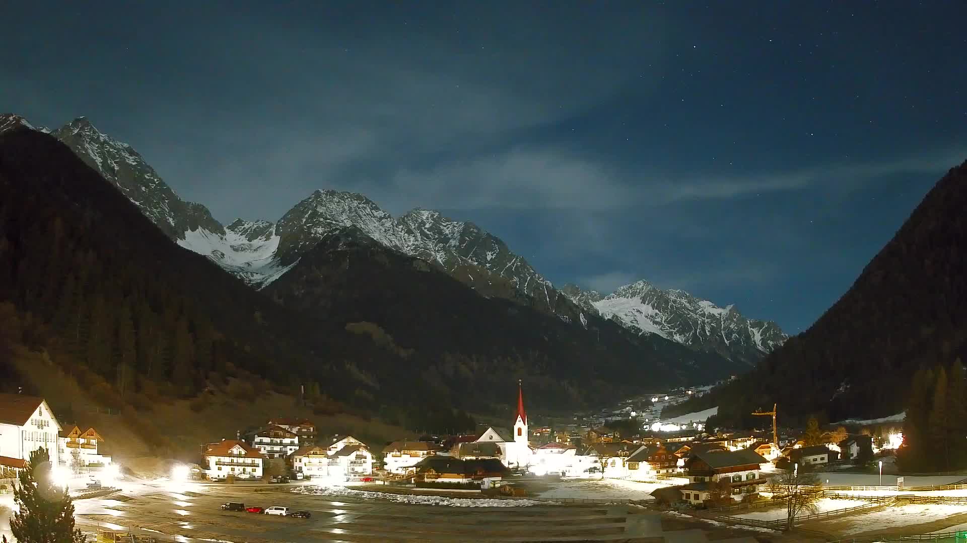 Antholz Mittertal | Anterselva di Mezzo