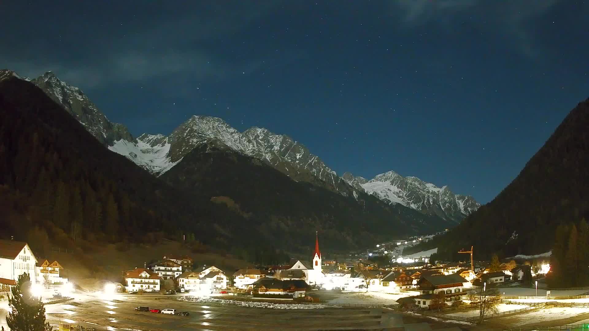 Antholz Mittertal | Anterselva di Mezzo