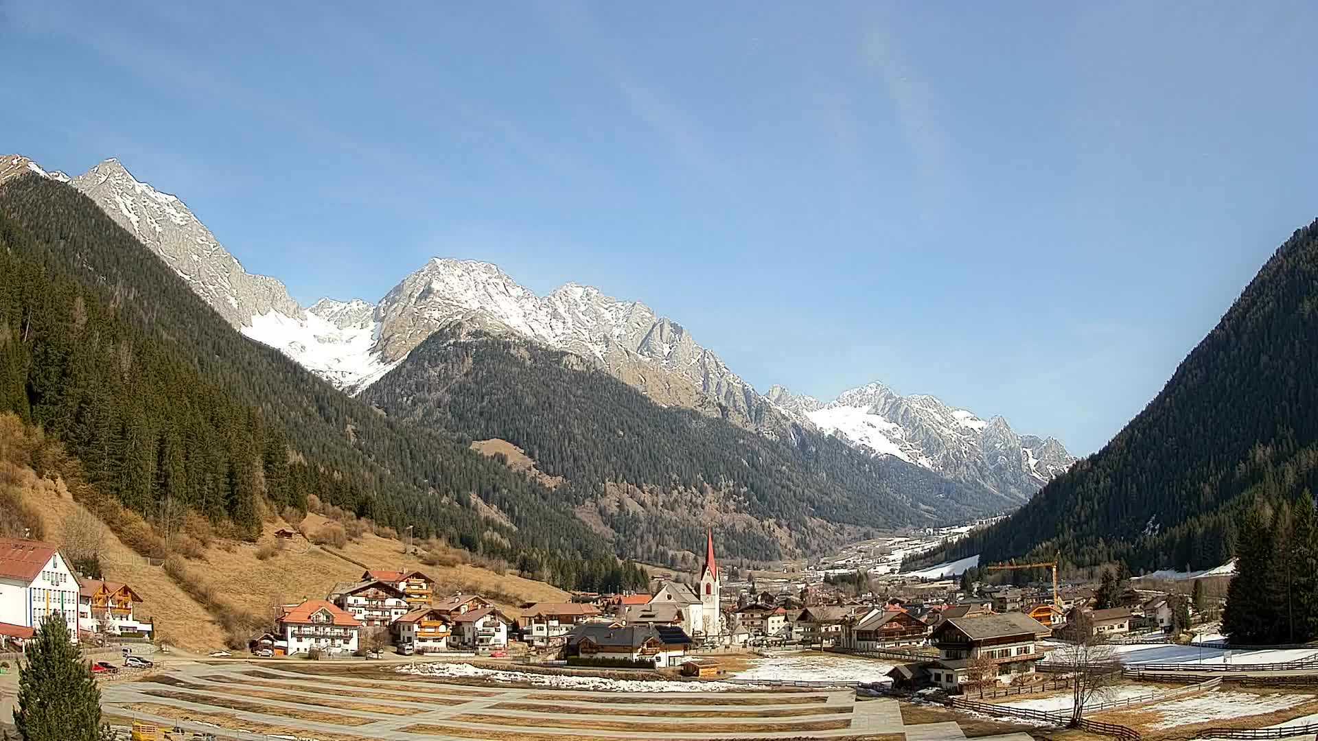 Antholz Mittertal | Anterselva di Mezzo