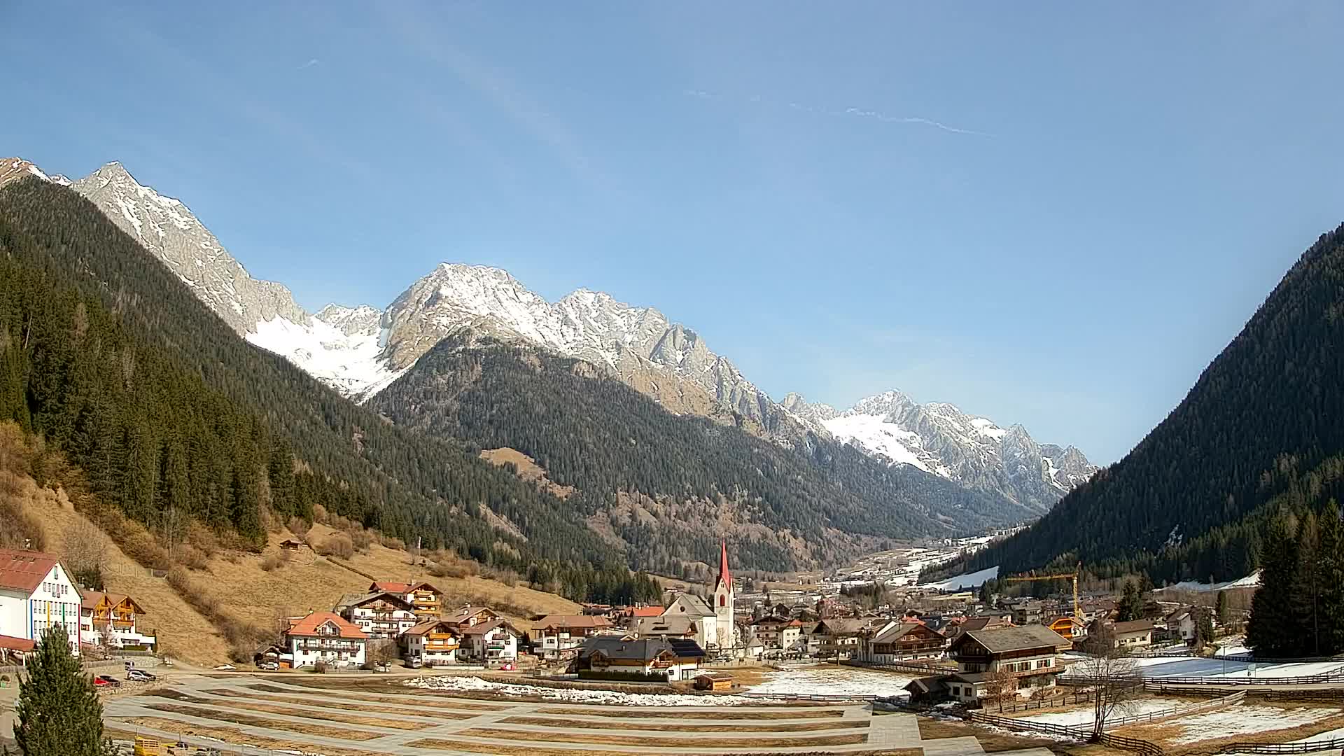Antholz Mittertal | Anterselva di Mezzo