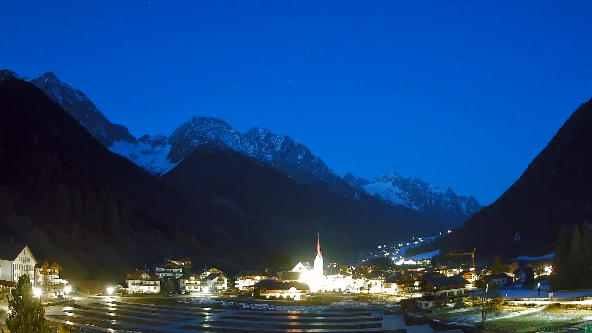 Antholz Mittertal | Anterselva di Mezzo