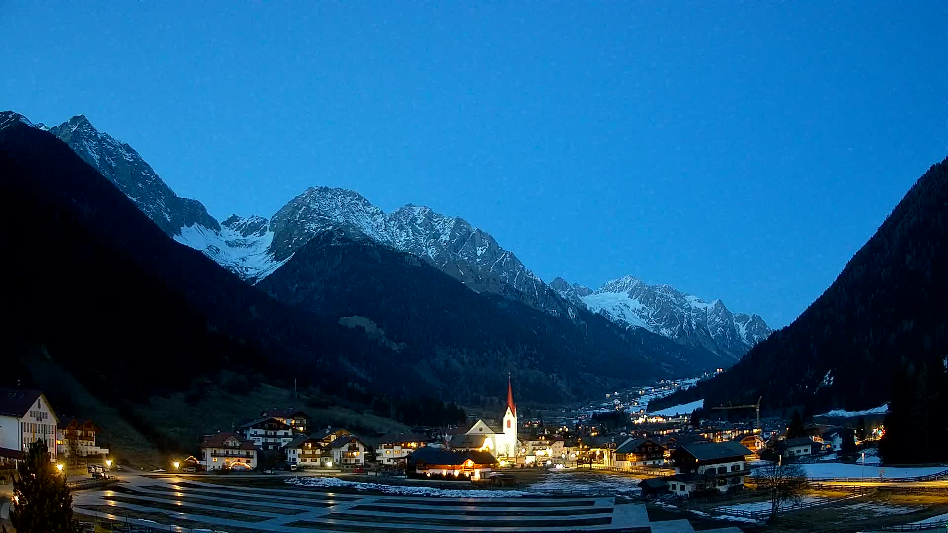 Antholz Mittertal | Anterselva di Mezzo