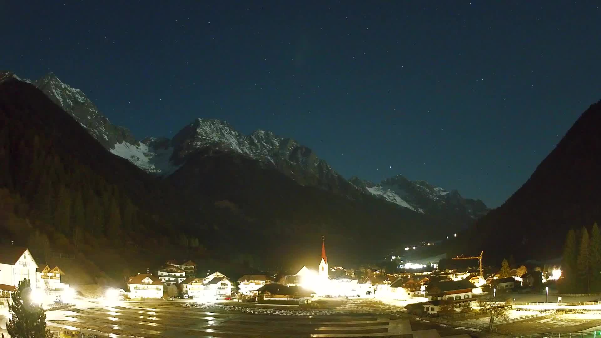 Antholz Mittertal | Anterselva di Mezzo