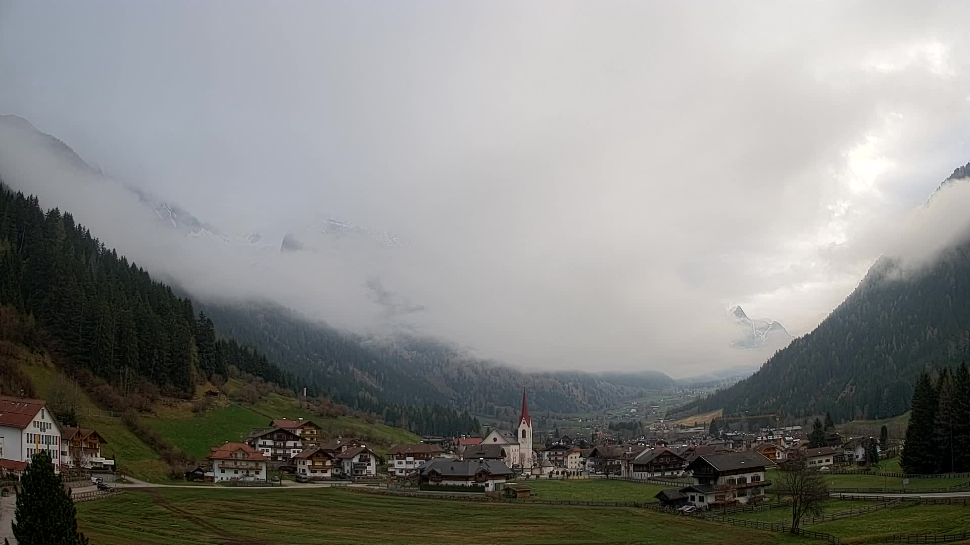 Antholz Mittertal | Anterselva di Mezzo
