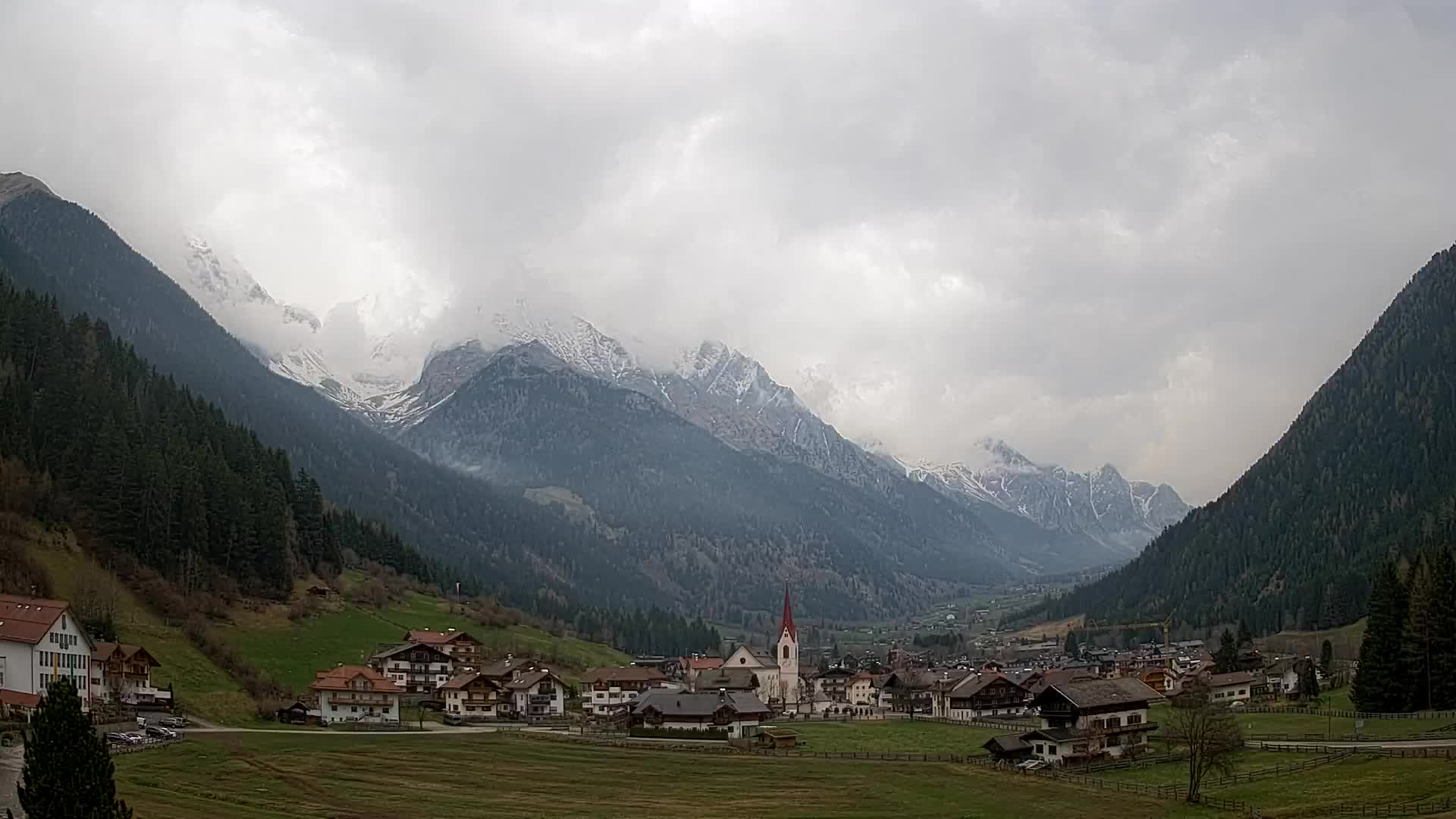 Antholz Mittertal | Anterselva di Mezzo