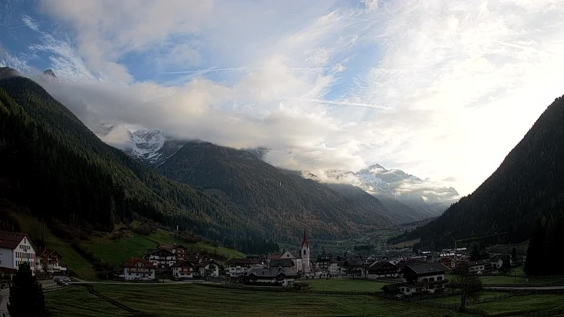 Antholz Mittertal | Anterselva di Mezzo
