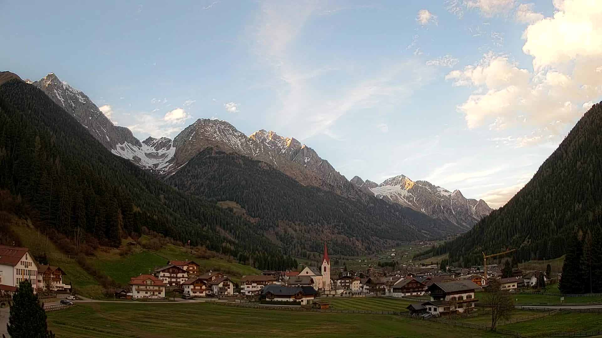 Anterselva di Mezzo