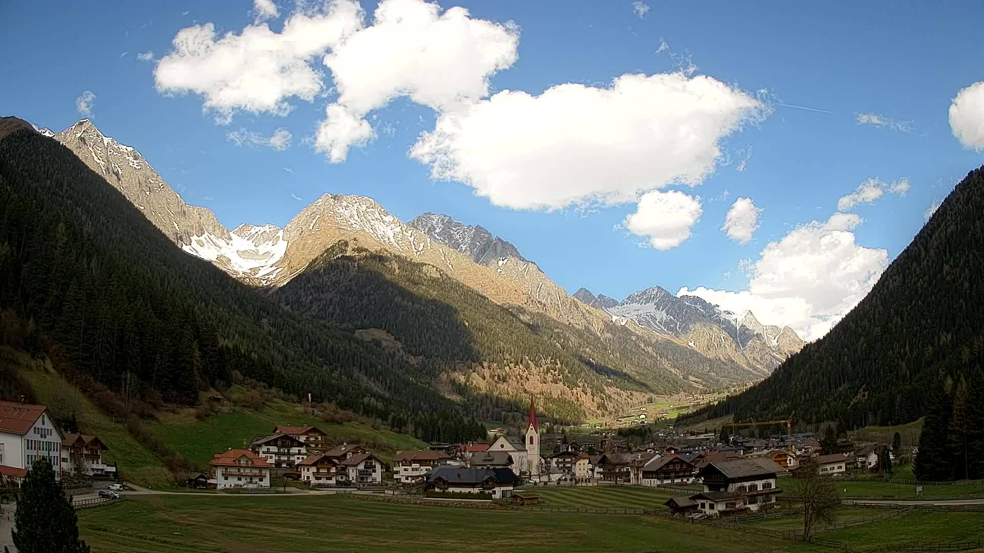 Antholz Mittertal | Anterselva di Mezzo