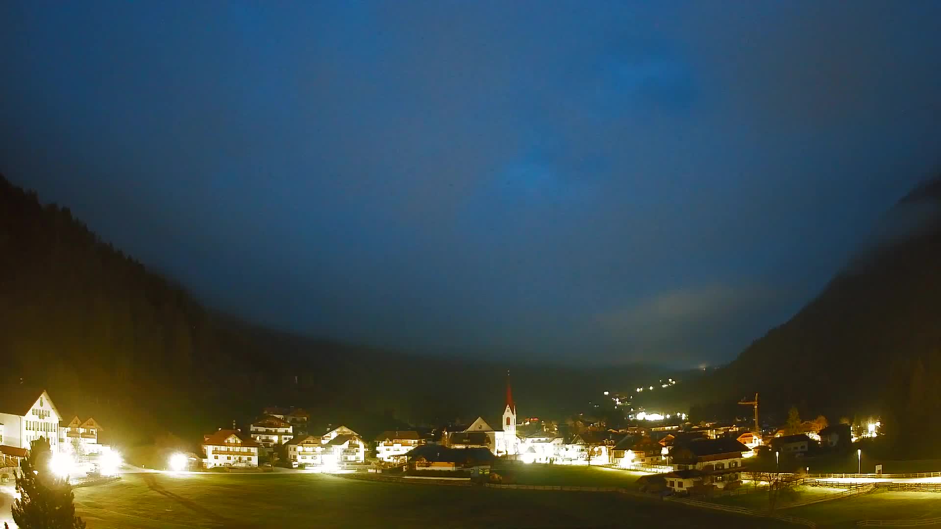 Antholz Mittertal | Anterselva di Mezzo