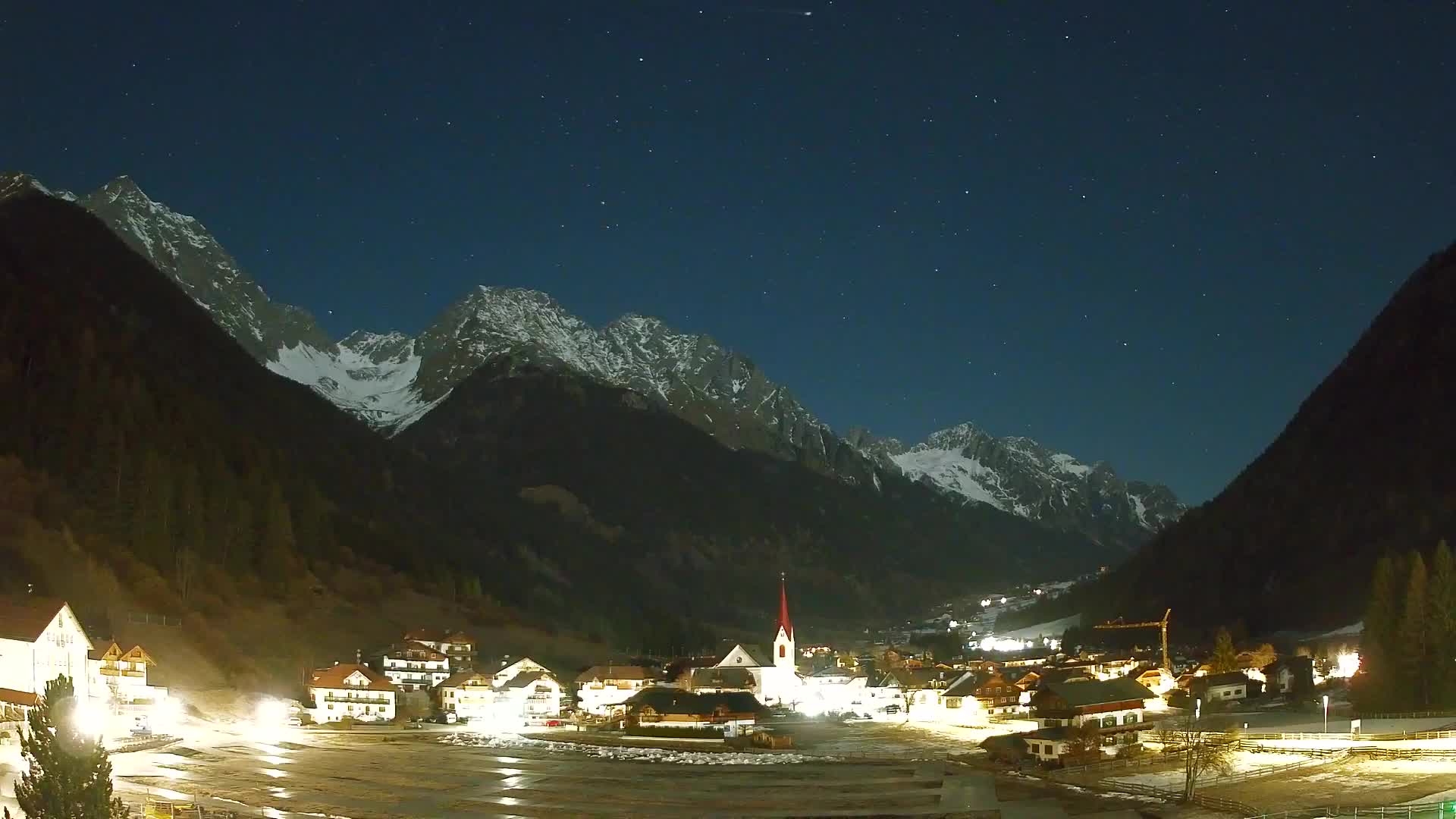 Anterselva di Mezzo