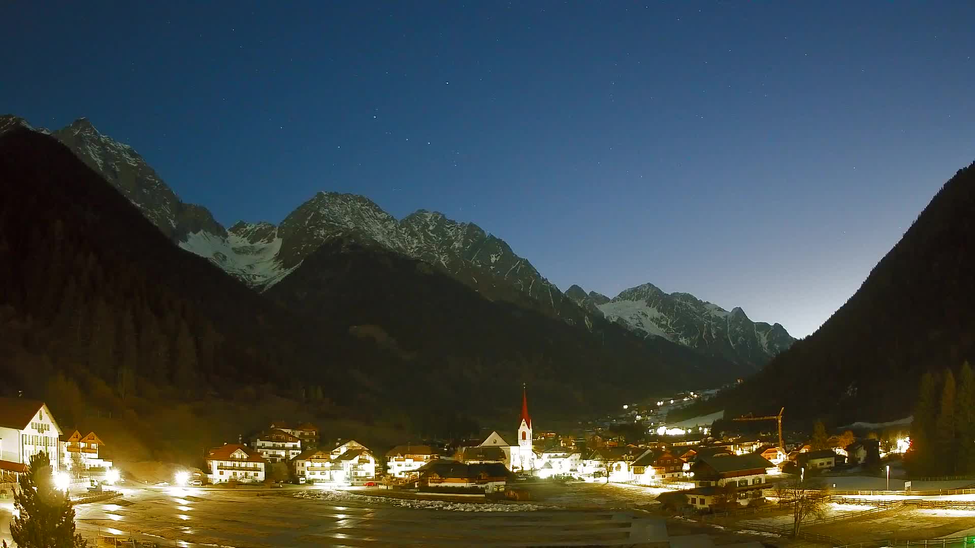 Antholz Mittertal | Anterselva di Mezzo