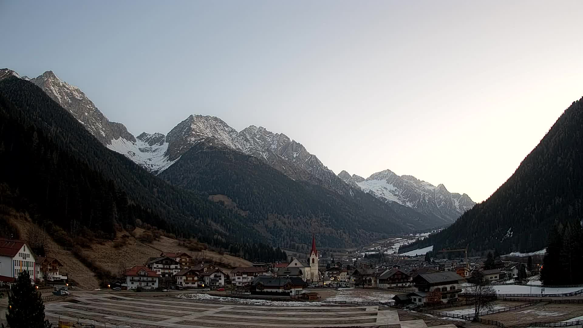 Antholz Mittertal | Anterselva di Mezzo
