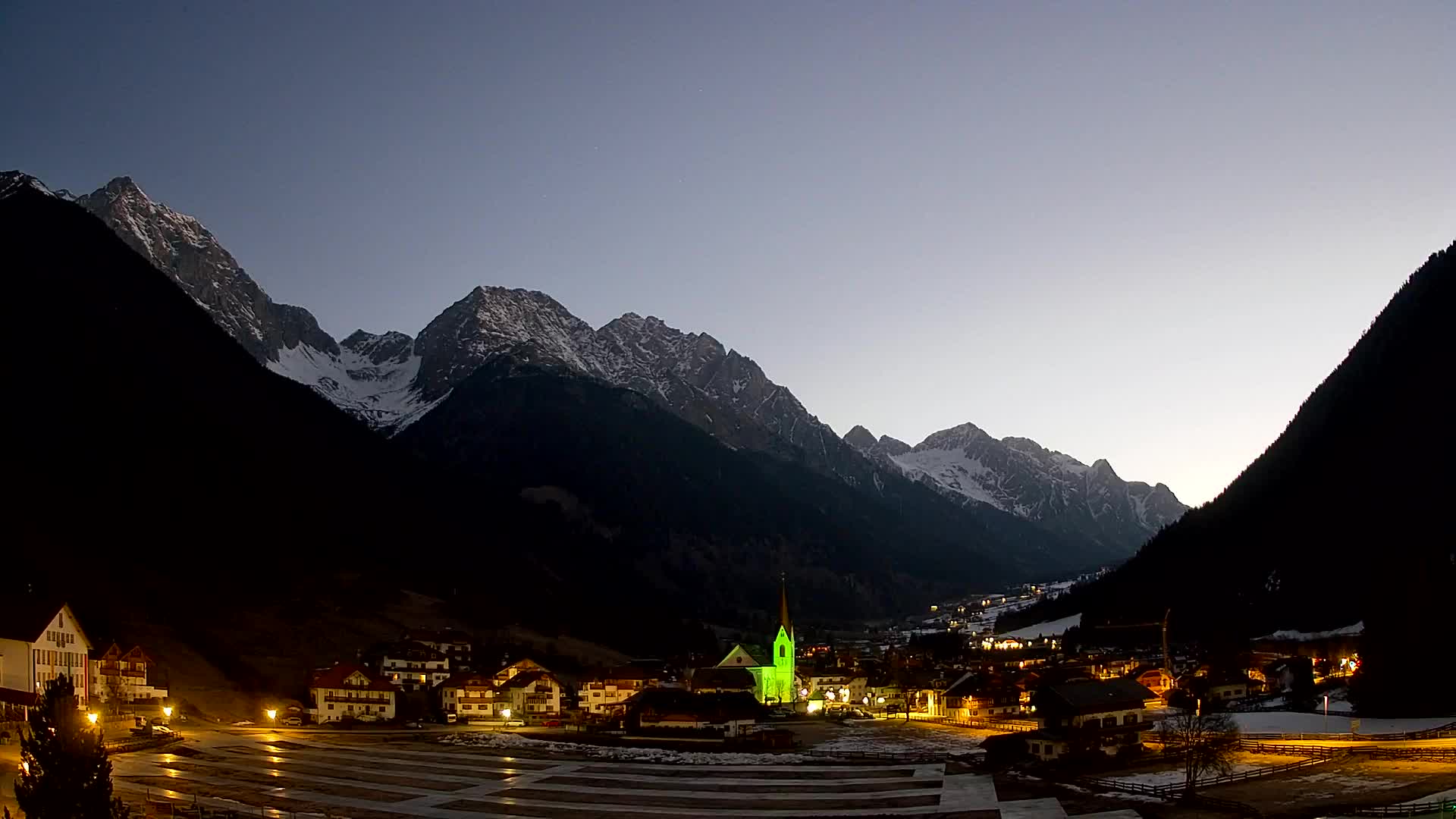 Antholz Mittertal | Anterselva di Mezzo