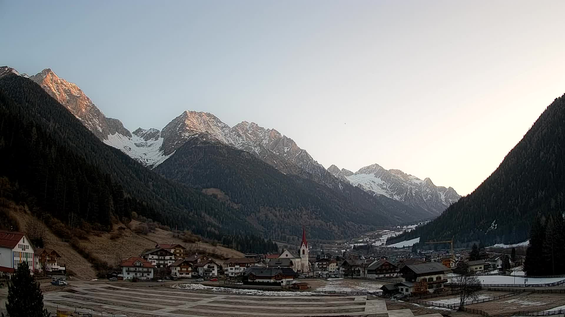 Antholz Mittertal | Anterselva di Mezzo