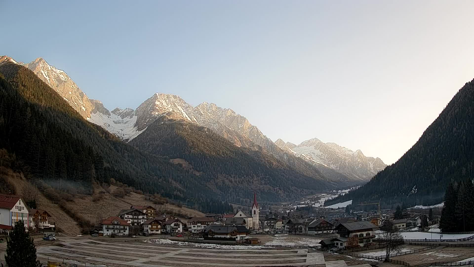 Antholz Mittertal | Anterselva di Mezzo