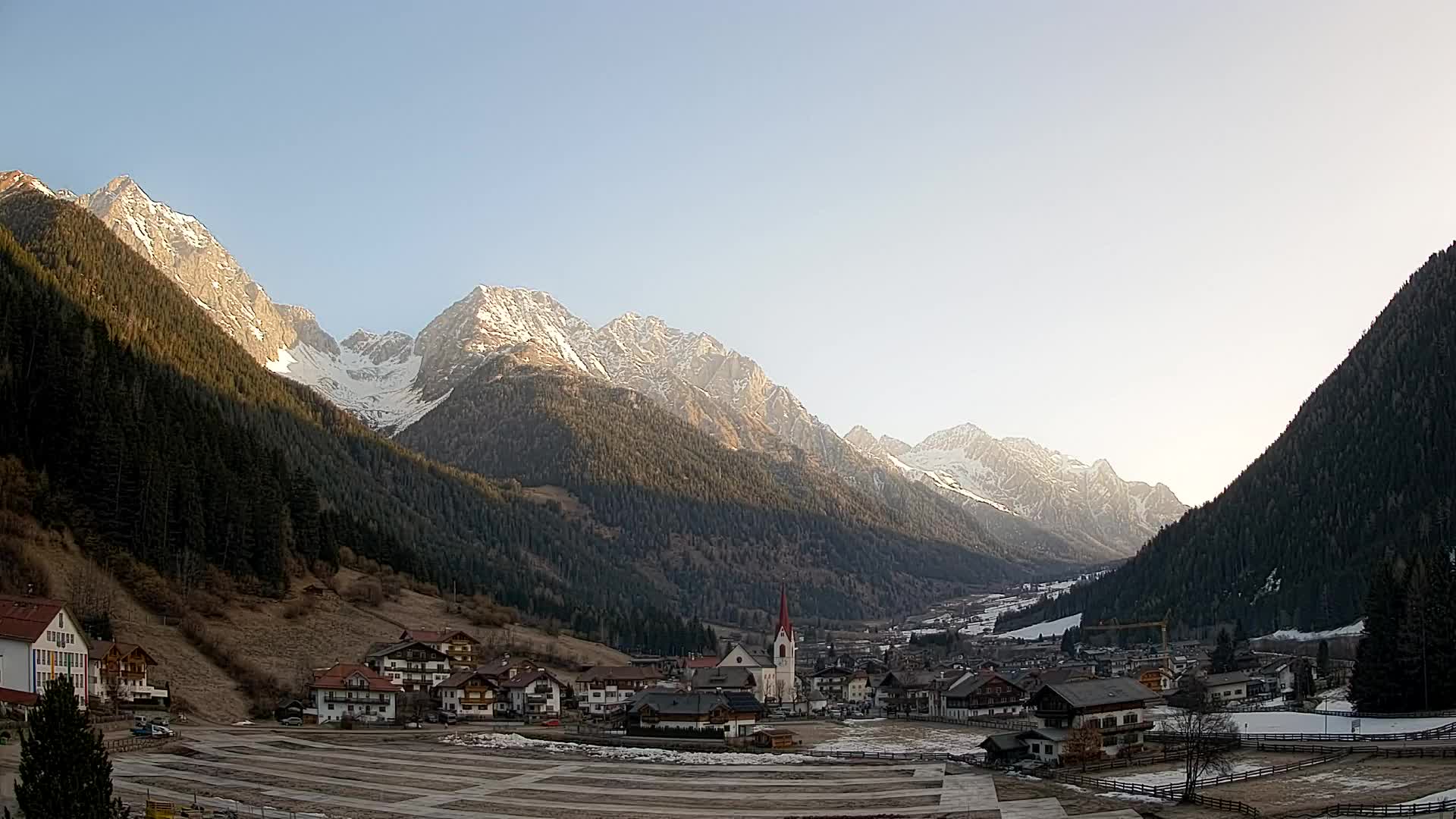 Antholz Mittertal | Anterselva di Mezzo