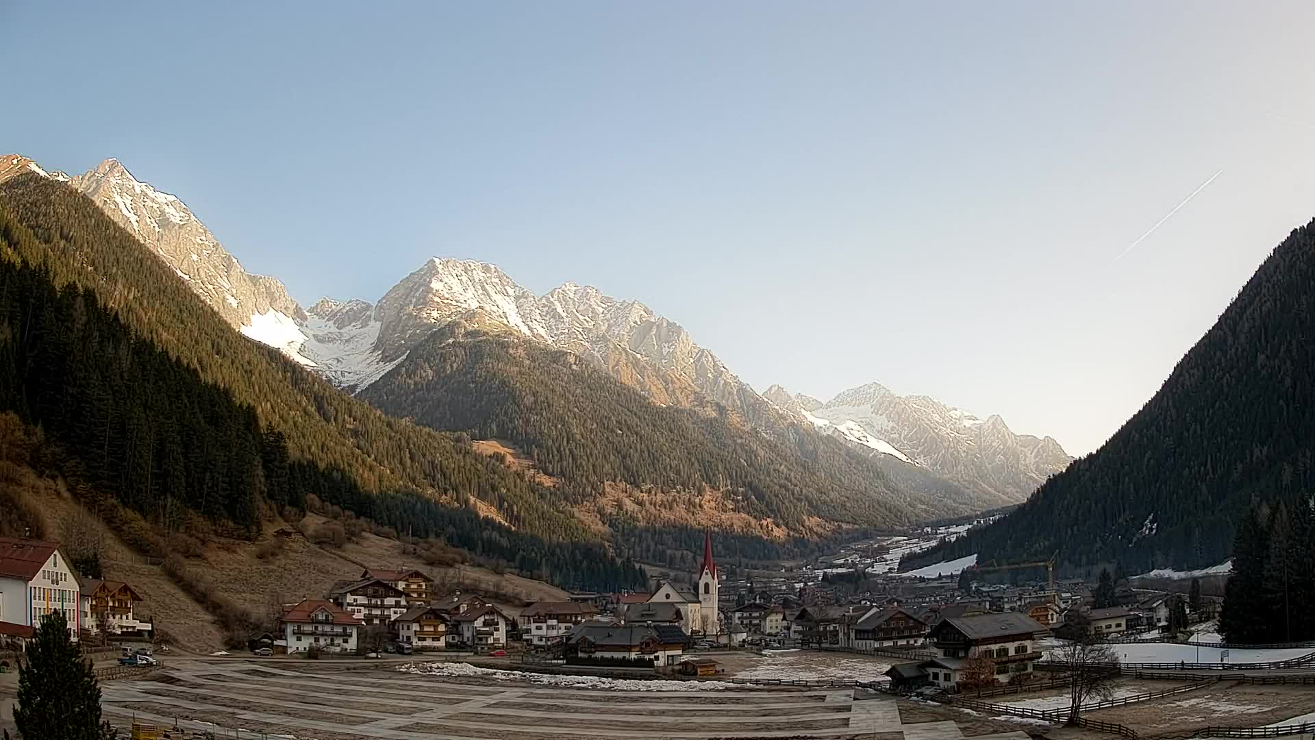 Antholz Mittertal | Anterselva di Mezzo