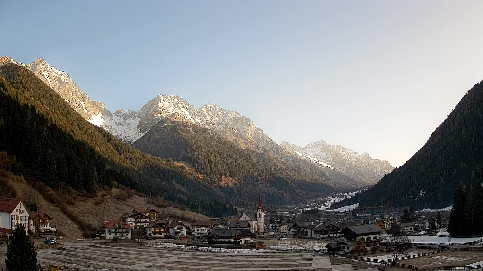 Antholz Mittertal | Anterselva di Mezzo