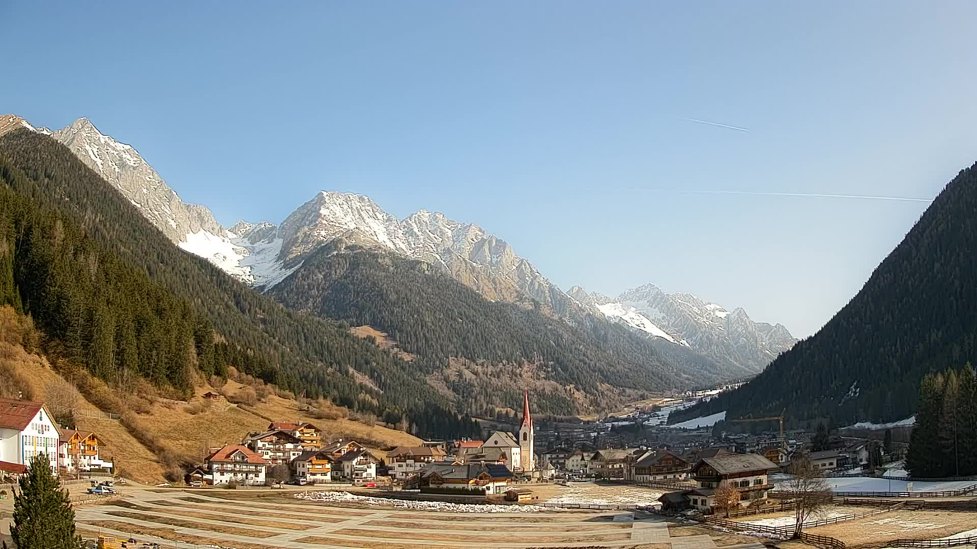 Antholz Mittertal | Anterselva di Mezzo