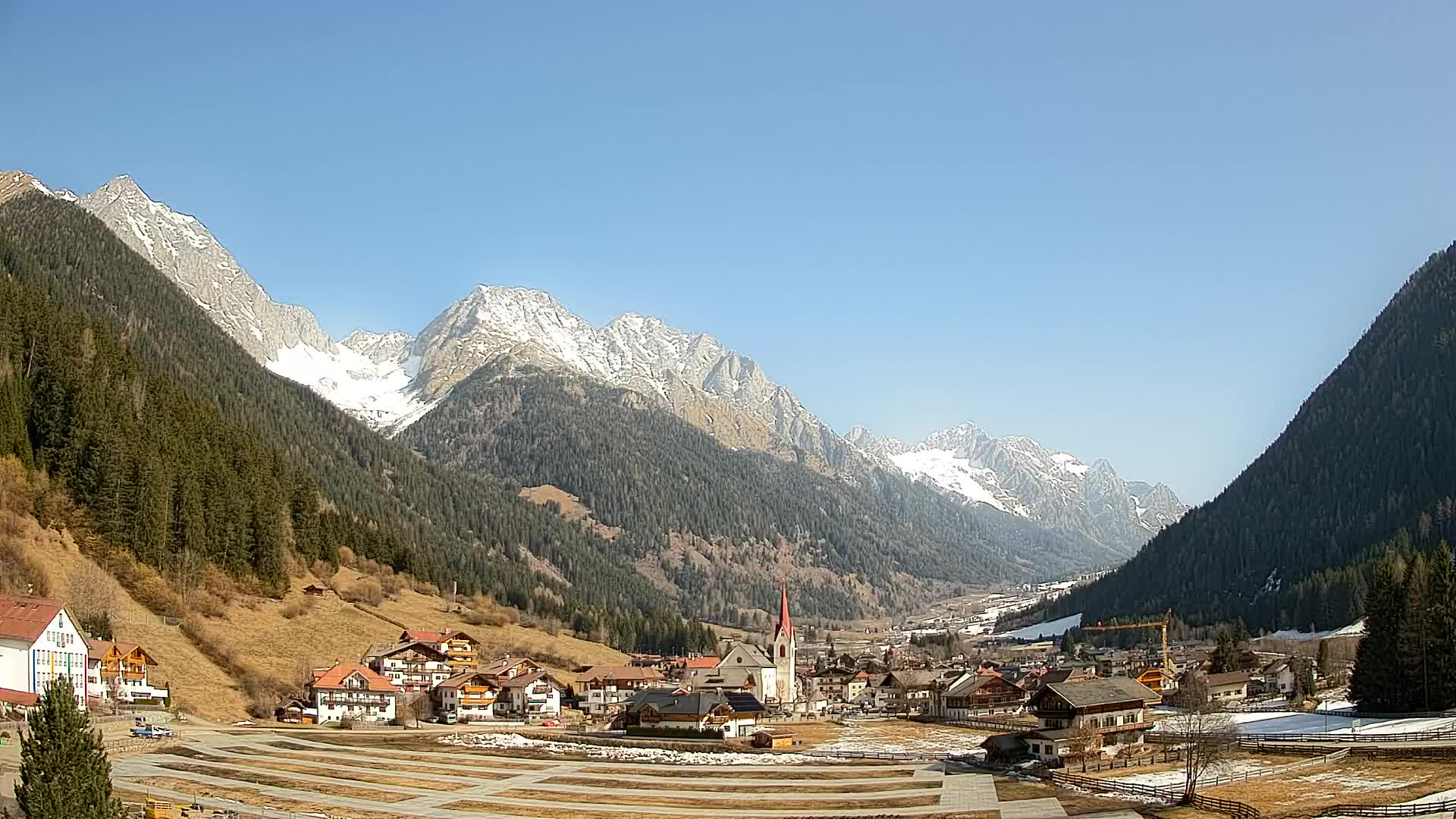Antholz Mittertal | Anterselva di Mezzo