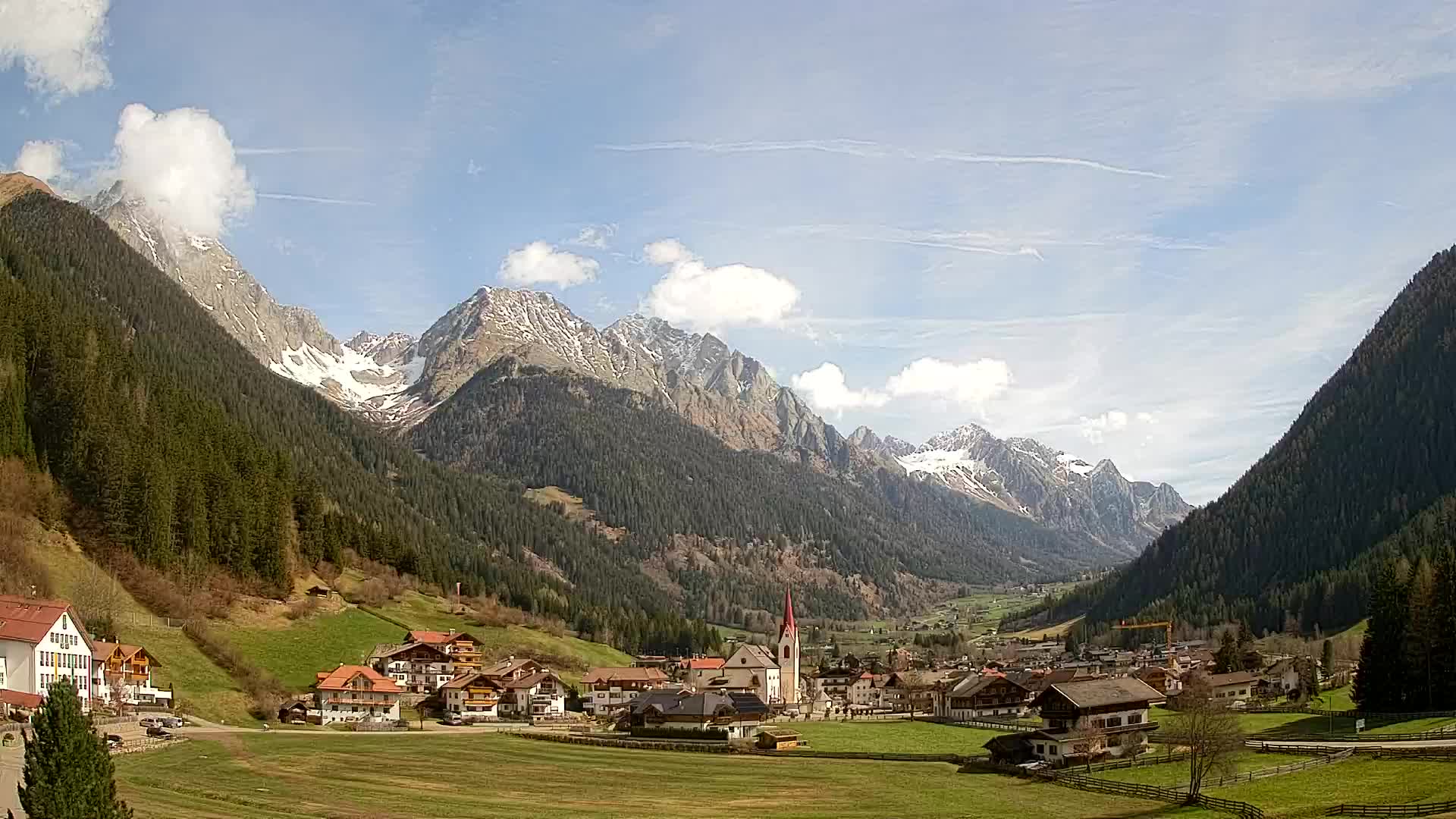 Antholz Mittertal | Anterselva di Mezzo