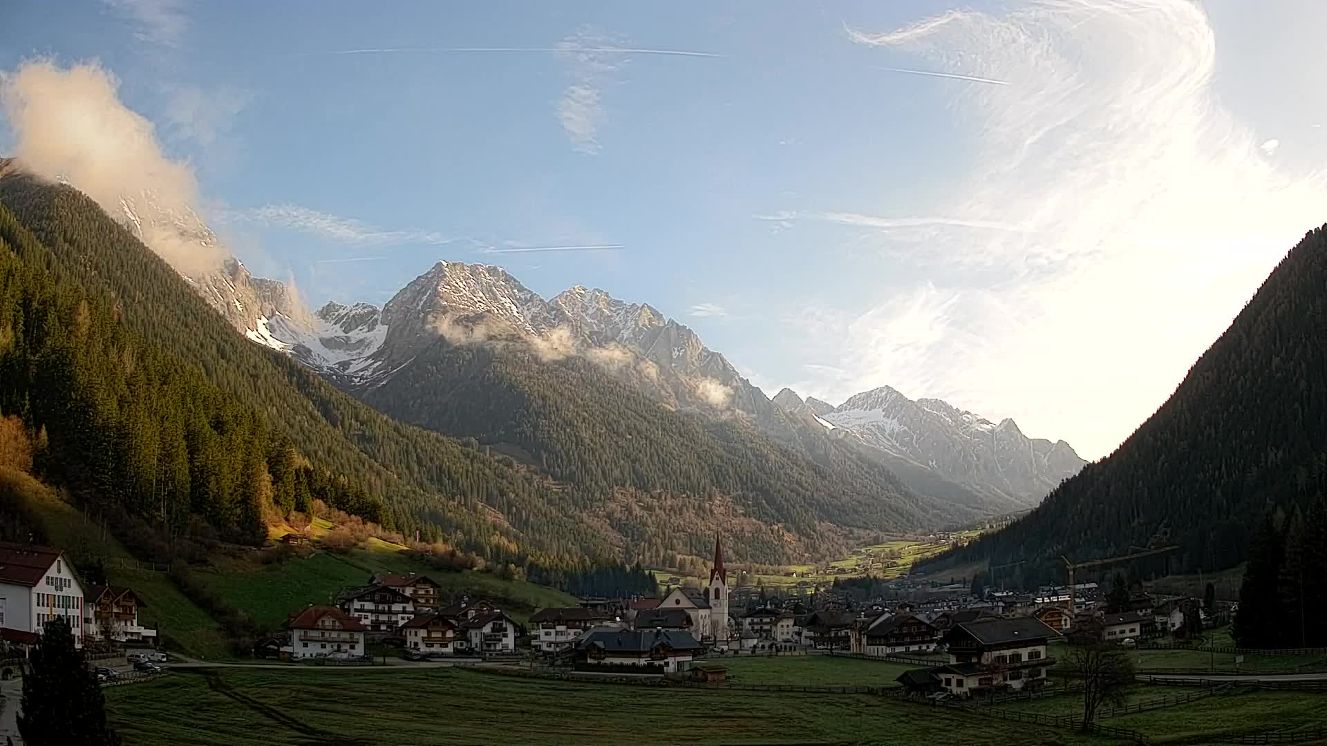 Antholz Mittertal | Anterselva di Mezzo