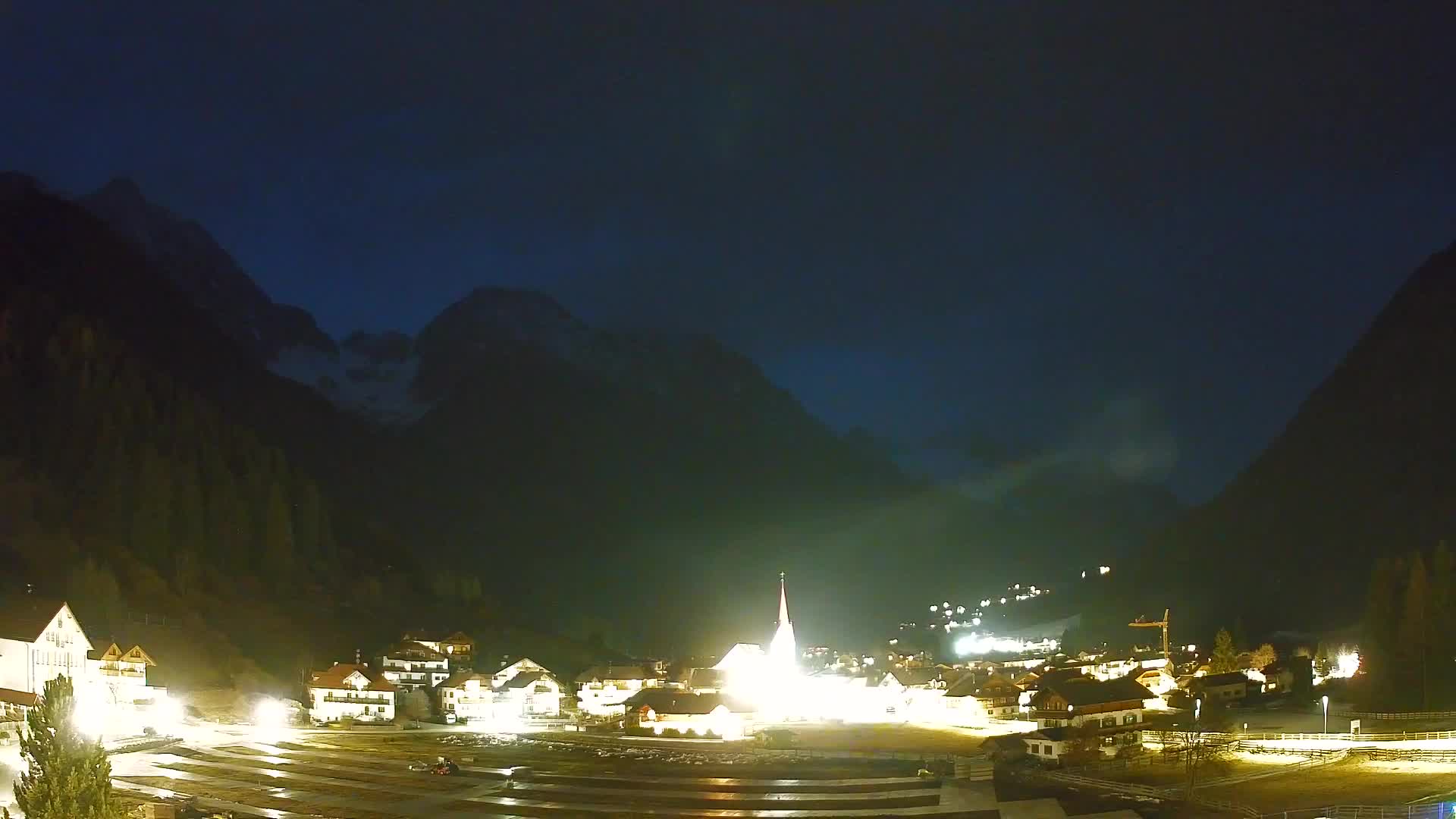 Antholz Mittertal | Anterselva di Mezzo