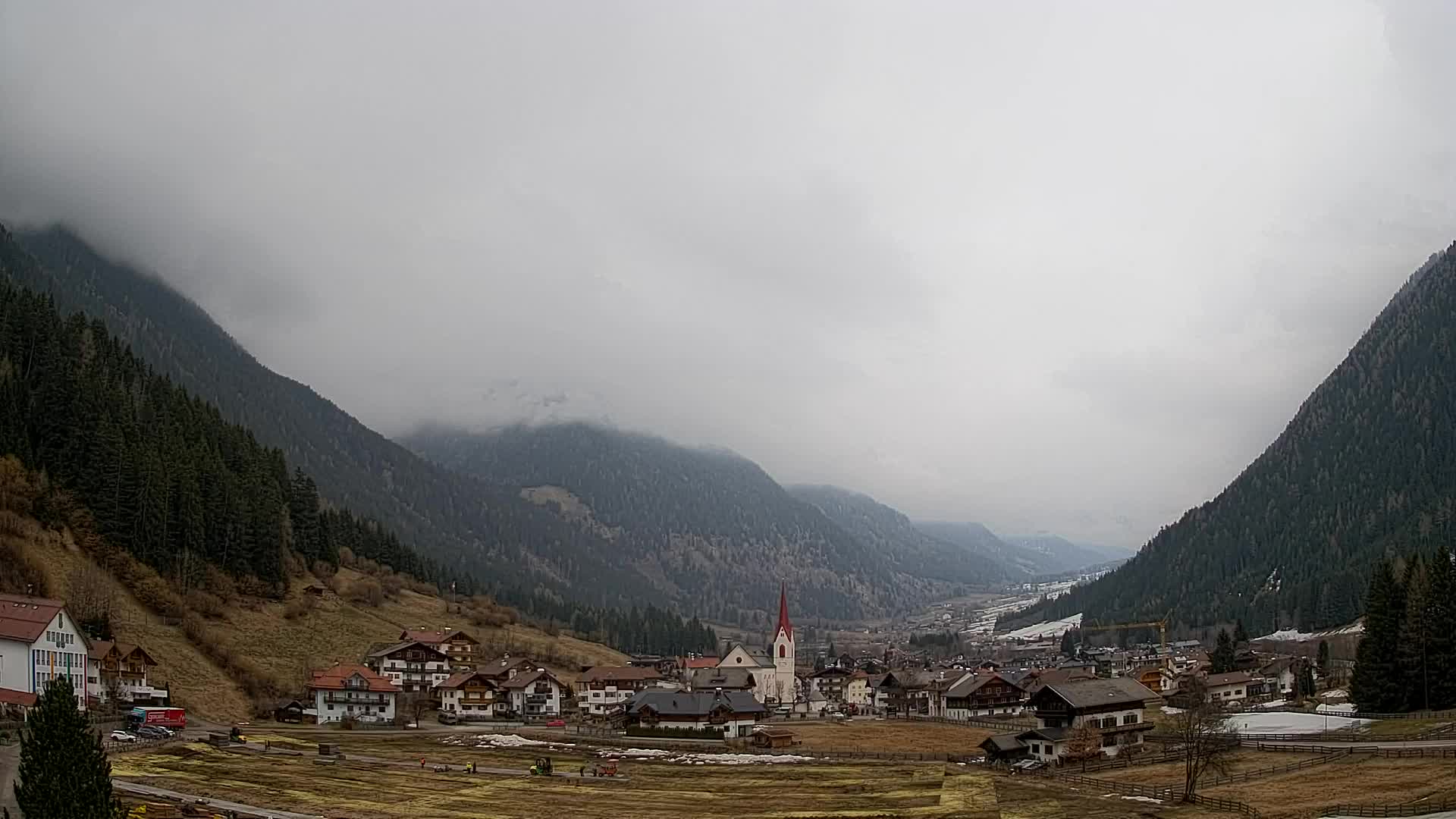 Antholz Mittertal | Anterselva di Mezzo