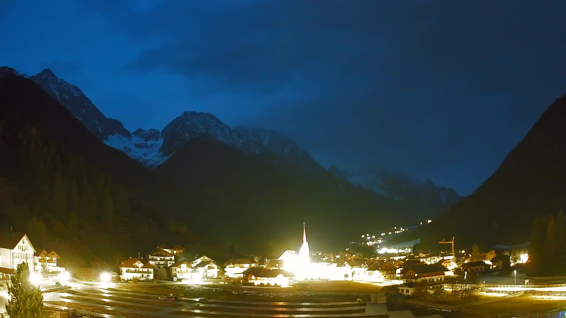 Antholz Mittertal | Anterselva di Mezzo