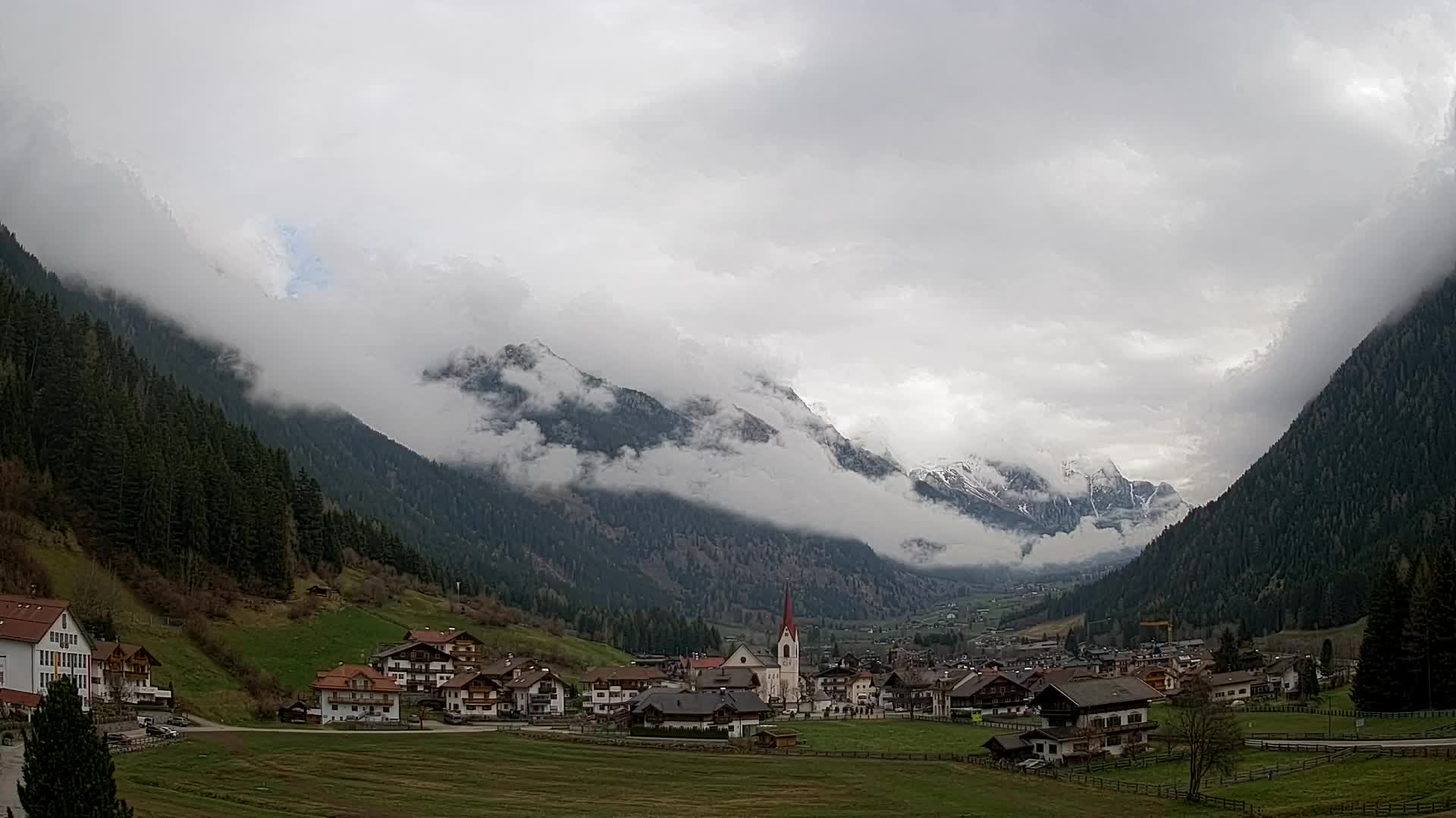 Antholz Mittertal | Anterselva di Mezzo