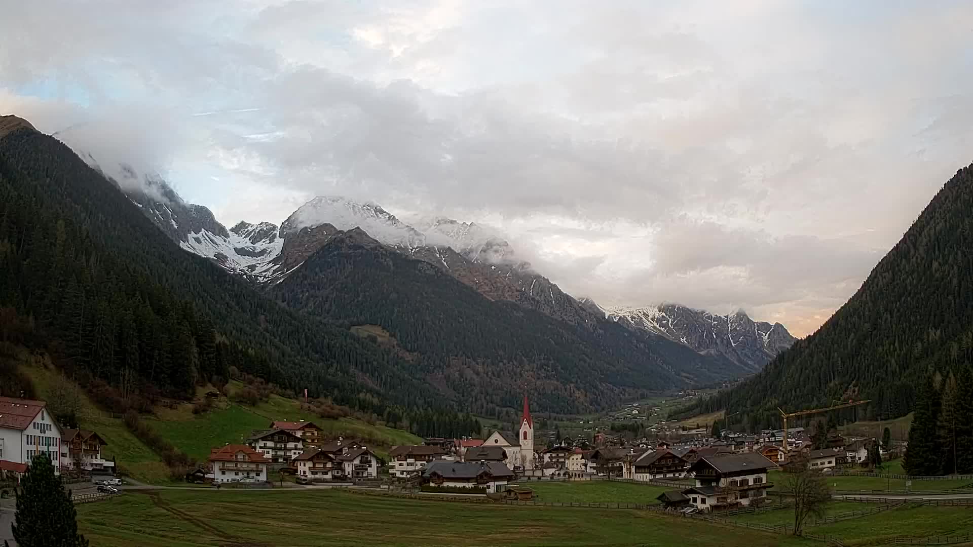Antholz Mittertal | Anterselva di Mezzo