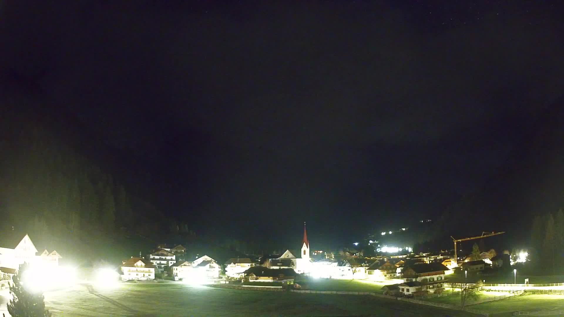 Antholz Mittertal | Anterselva di Mezzo