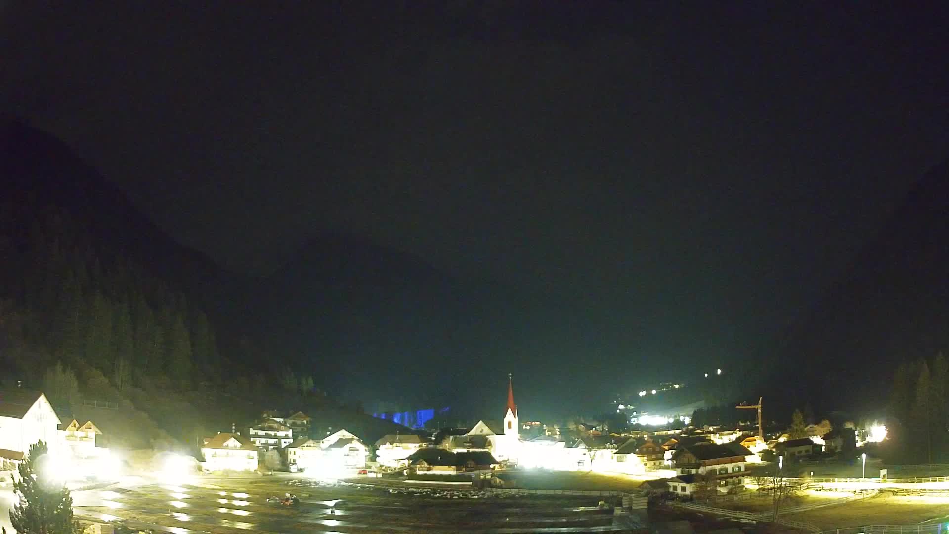 Antholz Mittertal | Anterselva di Mezzo