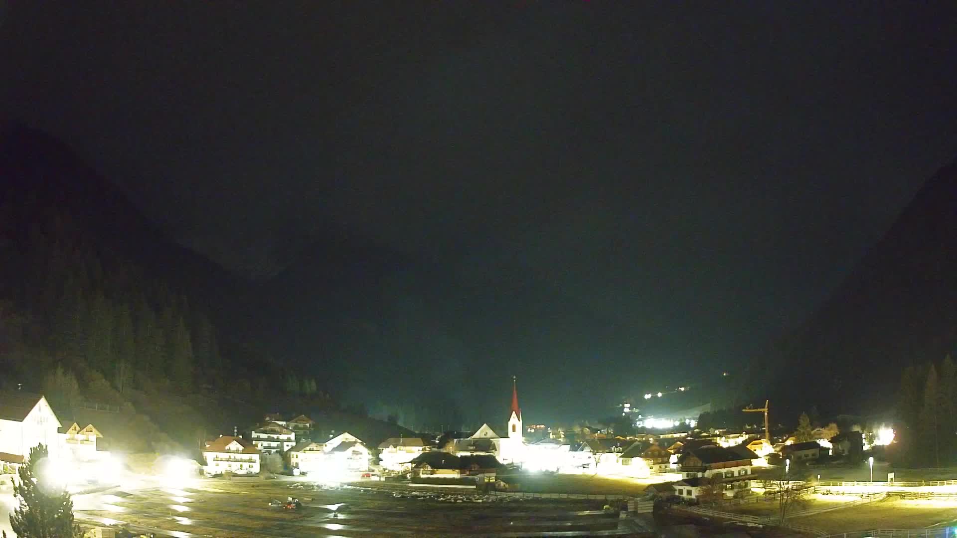 Antholz Mittertal | Anterselva di Mezzo