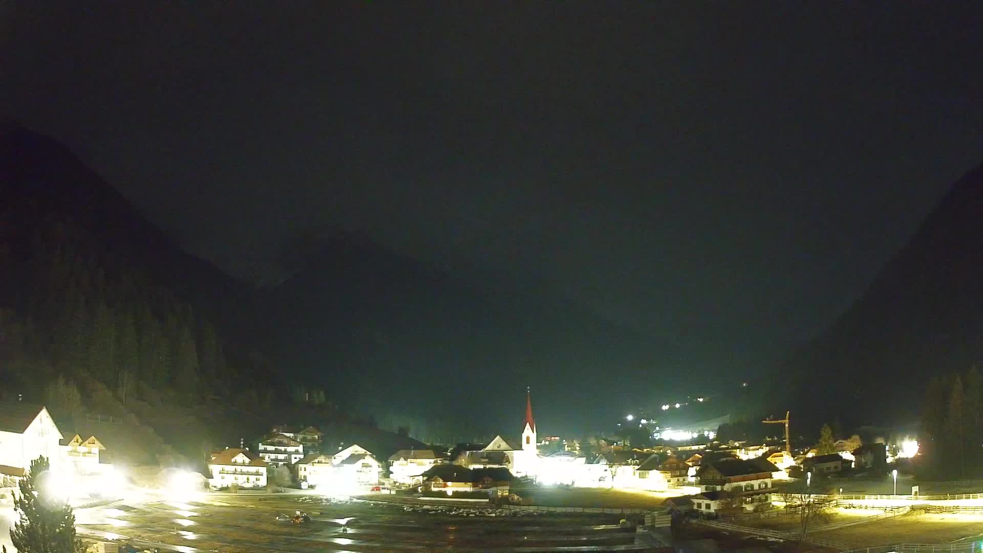 Antholz Mittertal | Anterselva di Mezzo